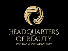 Headquarters of Beauty - Salon infrumusetare
